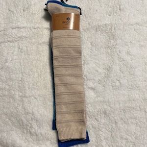 Sperry Women’s knee high